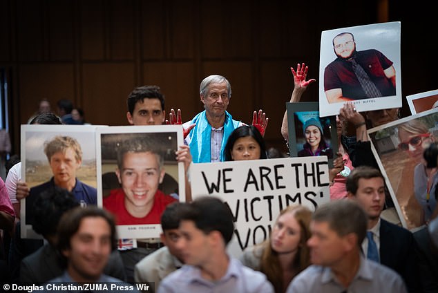 The families have long pushed for a criminal trial, arguing that it may prove Boeing executives knew they were deceiving the Federal Aviation Administration about its faulty flight-control system