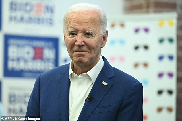 Typically reliable Democratic Party donors in Hollywood are withholding their cash until President Joe Biden is replaced at the top of the ticket in the wake of the aging commander-in-chief's disastrous debate performance