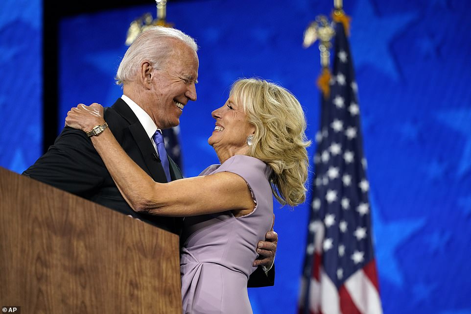 Jill Biden, in particular, points to all the family has had to endure during Joe Biden¿s time in the White House . She noted the prosecutor of Hunter Biden, NBC News reported, pointing out he could go to prison. The family ¿ and even some Republicans ¿ saw Hunter¿s prosecution on a 2018 gun purchase as too much over reach. Jill Biden argued now was the time to fight. There is another reason the Bidens are digging in their heels. The family, particularly Jill Biden, remembers how Joe Biden was forced out of the 1988 presidential race after a plagiarism scandal.