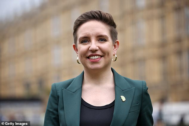 Carla Denyer, newly elected MP for Bristol Central, said she was 'deeply disturbed' by the discovery of human remains in two suitcases at Clifton Suspension Bridge and thanked the police for their 'swift action'