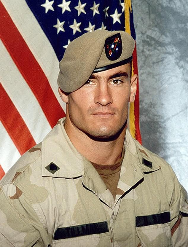 Harry is set to win the Pat Tillman Award, named for the former NFL star who left his lucrative career to enlist in the army after 9/11, before he tragically died in Afghanistan in 2004