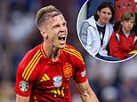 Dani Olmo started Euro 2024 as Spain's 12th man but he's done a Cesc Fabregas and England must beware