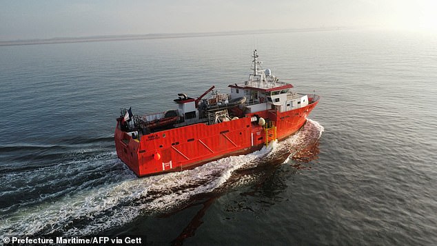 Labour's pledge to 'smash the gangs' whop profit from trafficking migrants across the Channel was one of its most empty of the campaign. The bodies of four migrants rescued by a vessel off the French coast yesterday were a stark reminder of the scale of the problem