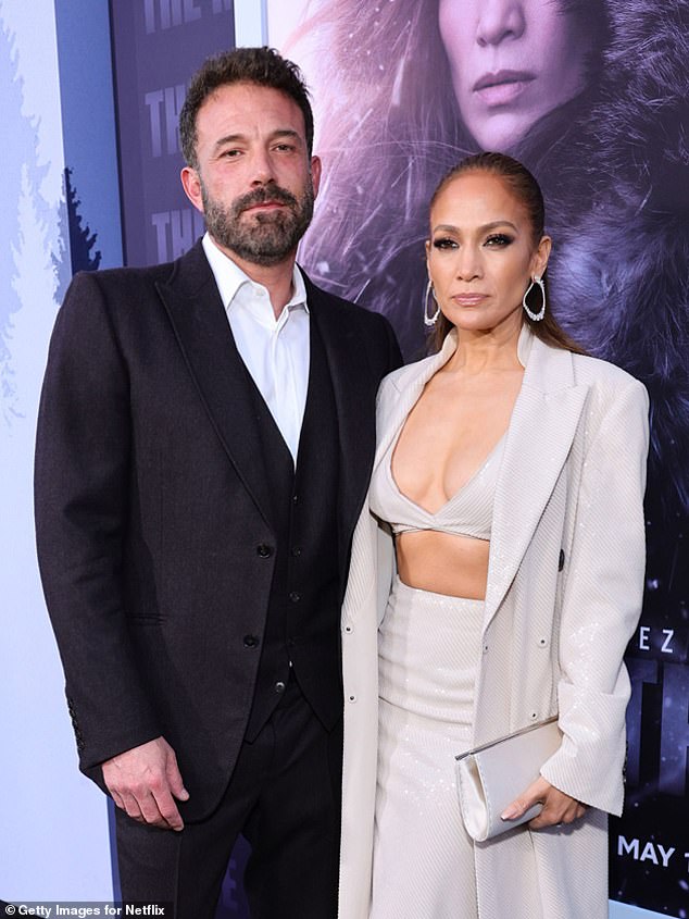 Ben Affleck and Jennifer Lopez are eager to offload their marital home quickly after listing it publicly amidst divorce rumors; (seen in May 2023)