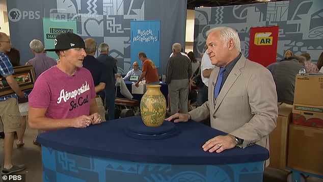 Antiques Roadshow fans were left fuming after learning the BBC show 'will not air' its latest episode in order to prioritise the Euro 2024 final