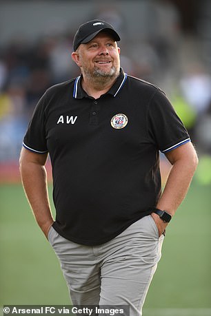 The Bromley manager slammed the criticism his side have received