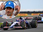 Daniel Ricciardo makes brutally honest four-word admission as Aussie's Formula One future hangs by a thread