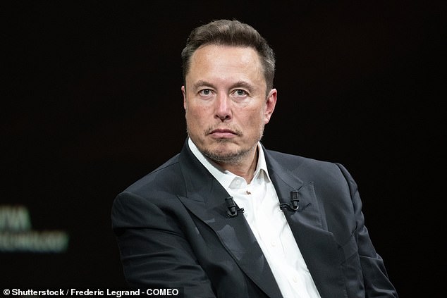 X boss Elon Musk said the assassination attempt was allowed to happen due to 'extreme incompetence' by the Secret Service and even speculated that it was 'deliberate'