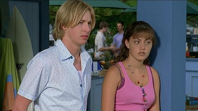 Angus McLaren became a household name not long after his stint on H2O, where he portrayed Cleo's boyfriend Lewis McCartney