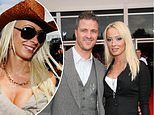 Who is Ralf Schumacher's ex-wife? Meet Cora Schumacher the former GQ cover star turned Only Fans model who was once the highest paid women's driver in motorsport