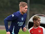 Arsenal reject £30m-plus bid from Fulham for Emile Smith Rowe, with Cottagers weighing up second offer