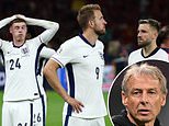 Jurgen Klinsmann calls for major rule change that he claims would have helped England at Euro 2024 in move that would see UEFA revert back to previous regulations