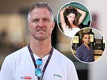 Inside Ralf Schumacher's dating history - from fling with Katie Price to new relationship with boyfriend