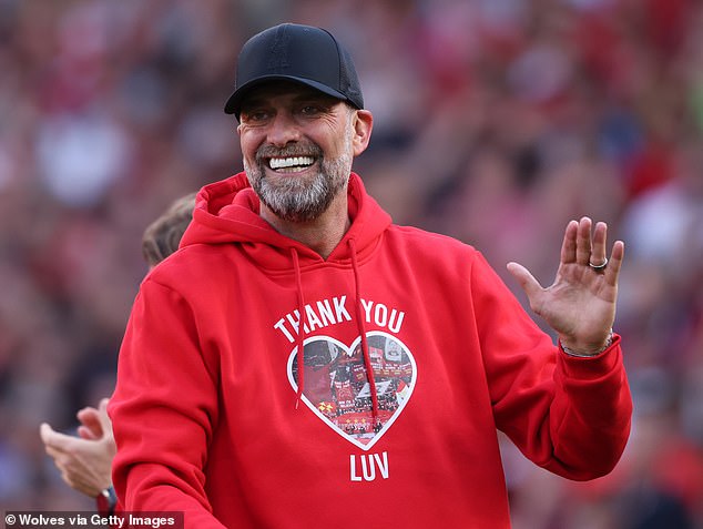 Jurgen Klopp quickly rejected the chance to replace Gregg Berhalter as USMNT head coach