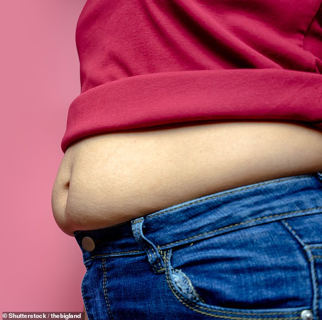 A mother put both of her identical twin daughters on a diet because one of them is obese