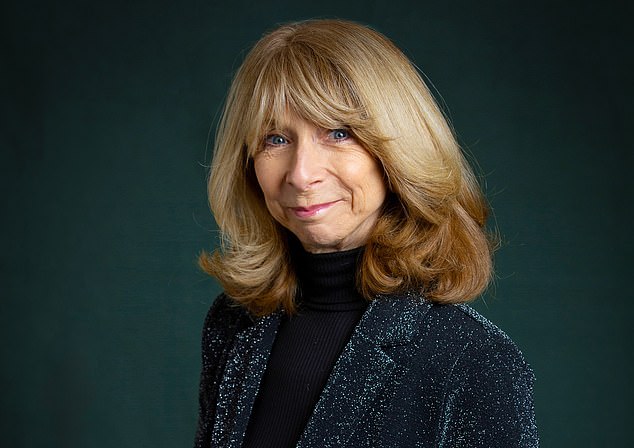 Gail Platt, played by Helen Worth (pictured), is set to leave Coronation Street later this year, having joined in July 1974