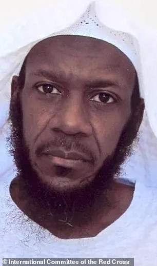 Mustafa al Hawsawi, an alleged plotter of the 9/11 attacks, is part of the plea deal