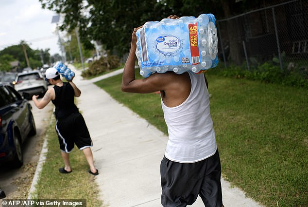 An intense heatwave is due to sweep across the country starting today, sparking fears of yet more heat-related deaths and illnesses