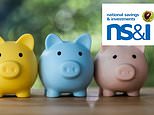 New arrivals: NS&I has launched 2- and 5-year British Savings Bonds and boosted the rate on its 3-year British Savings Bond