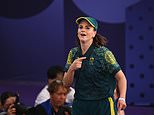 Young Aussie TikTokker Carla Efstratiou says what many are too afraid to say about Australian break dancer Raygun's Paris Olympics performance