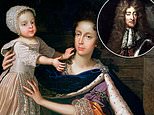 Did King James II really smuggle a baby into his wife's birthing chamber so he could claim to have a male heir? The Mail's Robert Hardman and historian Kate Williams explore the 'warming pan' scandal in new podcast