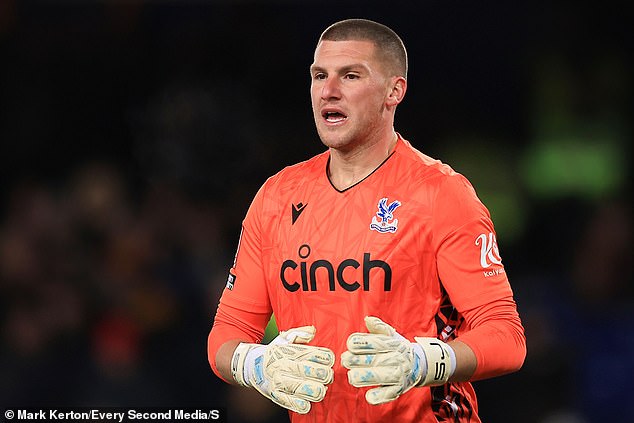 Johnstone is valued at around £10million and is currently focused on the season ahead