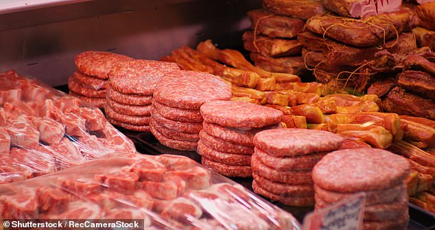 New research suggests that people who eat a diet high in animal meat could be at higher risk of developing diabetes