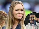 Laura Woods wades into boxing's gender row as she praises claims IOC 'failed to protect female athletes' and takes on social media users dismissing her stance after Imane Khelif's Olympic gold triumph