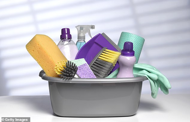 Cleaning products are one of the leading causes of pet poisonings. Products that could kill animals include bathroom cleaners, soap, and hand sanitizers