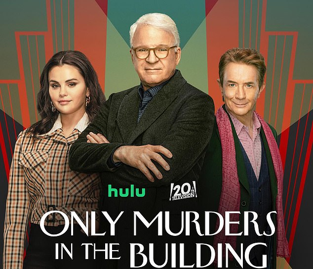 A new trailer for the fourth season of Only Murders in the Building dropped on Tuesday