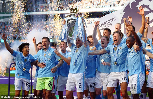 Clubs thinking of suing Man City for compensation may reportedly have to do so by November