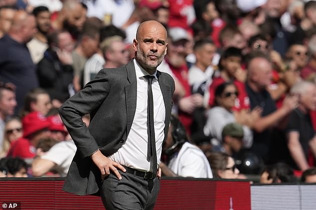 Mail Sport's club experts have their say on who is going to become the next Pep Guardiola