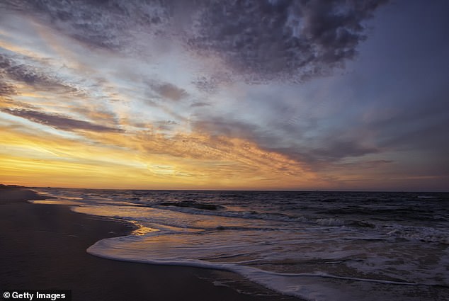 Alabama, with its white-sand beaches, has been ranked as the most affordable state in the US