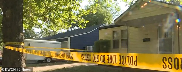 Investigators quickly ruled her death a homicide and determined that the victim, who lived alone, was killed somewhere between Saturday evening, September 2, and Sunday evening, September 3