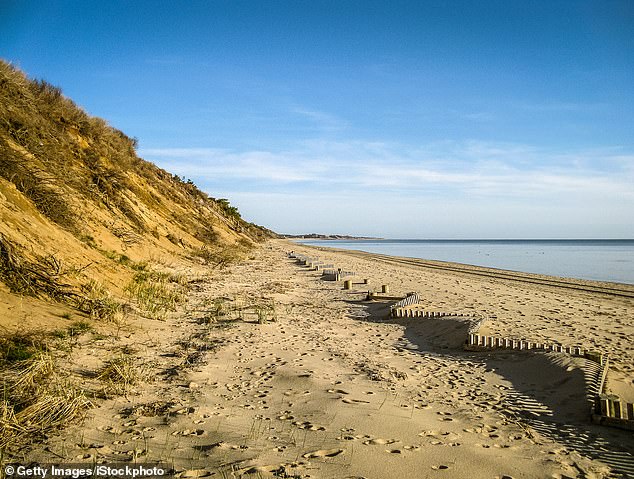 Just a few states away in Massachusetts, more than 50 beaches, including Longnook Beach in Truro, have been closed due to high bacteria levels