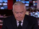 Huw Edwards still hasn't returned £200,000 salary he was paid after being arrested over child abuse images, BBC boss Tim Davie reveals