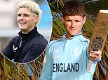 England prepare to unleash their boy from Barbados, Jacob Bethell, against Australia as new white-ball era begins with talented trio hungry ahead of T20 debuts in exciting clash