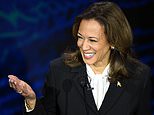 The debate answer that proved Kamala Harris failed to keep her promise to explain her policy...despite insisting she has a plan