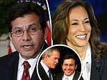 Kamala Harris backed by Republican Attorney General who warns Donald Trump is a 'serious threat' following presidential debate