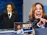 Kamala Harris brings in 'aggressive' new tactics against Donald Trump for the final stretch of the 2024 presidential campaign