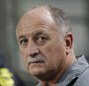 Bouncing back: Luiz Felipe Scolari has returned to management at Gremio