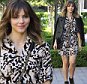 Mandatory Credit: Photo by Startraks Photo/REX (4172662a)\n Katharine McPhee\n Katharine McPhee out and about, Los Angeles, America - 06 Oct 2014\n Katharine McPhee taking a lunch break from shooting her new CBS show 'Scorpion'\n