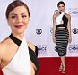 Mandatory Credit: Photo by REX (4366230n)
 Katharine McPhee
 People's Choice Awards, Los Angeles, America - 07 Jan 2015