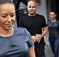 Mel B and her husband seen out for dinner in Beverly Hills.\n\nPictured: Mel B and Stephen Belafonte\nRef: SPL1052875  130615  \nPicture by: MCGM  / Splash News\n\nSplash News and Pictures\nLos Angeles: 310-821-2666\nNew York: 212-619-2666\nLondon: 870-934-2666\nphotodesk@splashnews.com\n