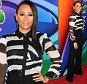 Pictured: Melanie Brown, aka Mel B\nMandatory Credit © Gilbert Flores/Broadimage\n2016 NBCUNIVERSAL WINTER PRESS TOUR\n\n1/13/16, Pasadena, CA, United States of America\n\nBroadimage Newswire\nLos Angeles 1+  (310) 301-1027\nNew York      1+  (646) 827-9134\nsales@broadimage.com\nhttp://www.broadimage.com\n