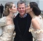 David Foster shares photo