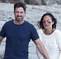 *EXCLUSIVE* Malibu, CA - Gerard Butler and girlfriend Morgan Brown had a ball on the beach together with some surfer friends. At one point Gerard seems to have said something to Morgan in teasing to which she slaps Gerard playfully a few times before grabbing his hand so they can continue their romantic stroll down the beach.\nAKM-GSI      May 1, 2016\nTo License These Photos, Please Contact :\nSteve Ginsburg\n(310) 505-8447\n(323) 423-9397\nsteve@akmgsi.com\nsales@akmgsi.com\nor\nMaria Buda\n(917) 242-1505\nmbuda@akmgsi.com\nginsburgspalyinc@gmail.com