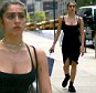 Lourdes Leon seen out walking in Manhattan, New York City, New York.
Lourdes Leon
1 June 2016.
Please byline: Vantagenews.com