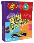Jelly Belly Bean Boozled 6. edycja 45g Wkład Cukierki Galaretka Szalone smaki