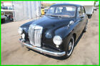 1955 MG 4 Cylinder Manual NO RESERVE